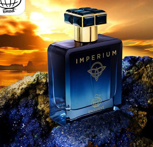 Imperium EDP Perfume By Fragrance World 100 MLðŸ¥‡Hot New Release Elysium CloneðŸ¥‡