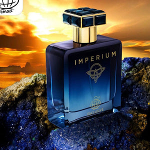 Imperium EDP Perfume By Fragrance World 100 MLðŸ¥‡Hot New Release Elysium CloneðŸ¥‡