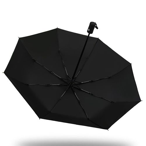 Cute Female Umbrella Fresh Fruit Umbrella Student Folding UV Protection Sun Sunshade Female Sunny and Rainy Dual Use Sun Umbrella Folding Wholesale