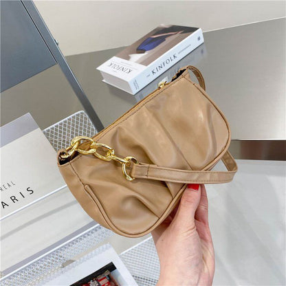 Fast Delivery Within 1-5 Days 2PCS Women Shoulder Bag Messenger Bag Girl Casual Handbag Ladies Bags