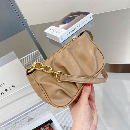 Fast Delivery Within 1-5 Days 2PCS Women Shoulder Bag Messenger Bag Girl Casual Handbag Ladies Bags