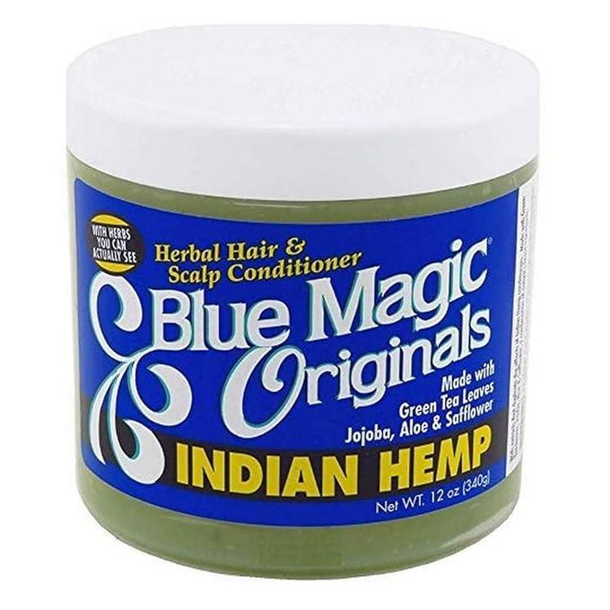 Indian Hemp Conditioner