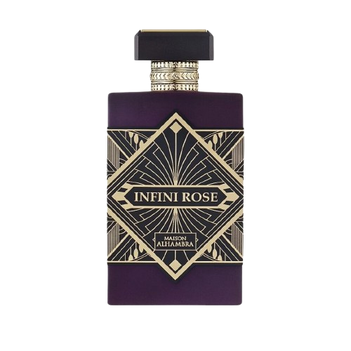 Infini Rose
