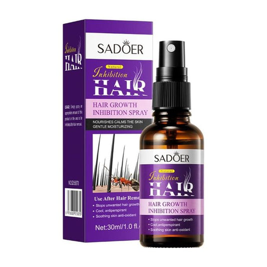 Inhibitor Hair Growth Spray 30 ML