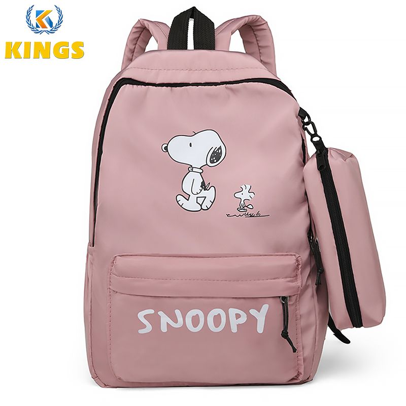 Women Backpack & Small Bag Set Laptop Bag For Women Large Capacity Schoolbag Fashion Backpack Multi-functional Bag