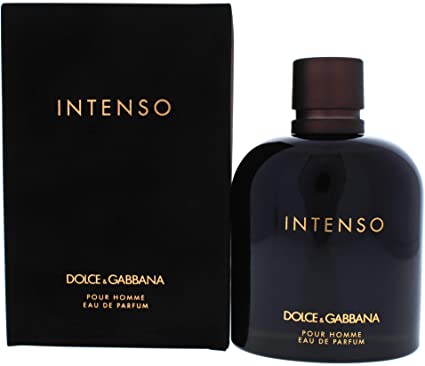 Intenso For Men EDP 200ml