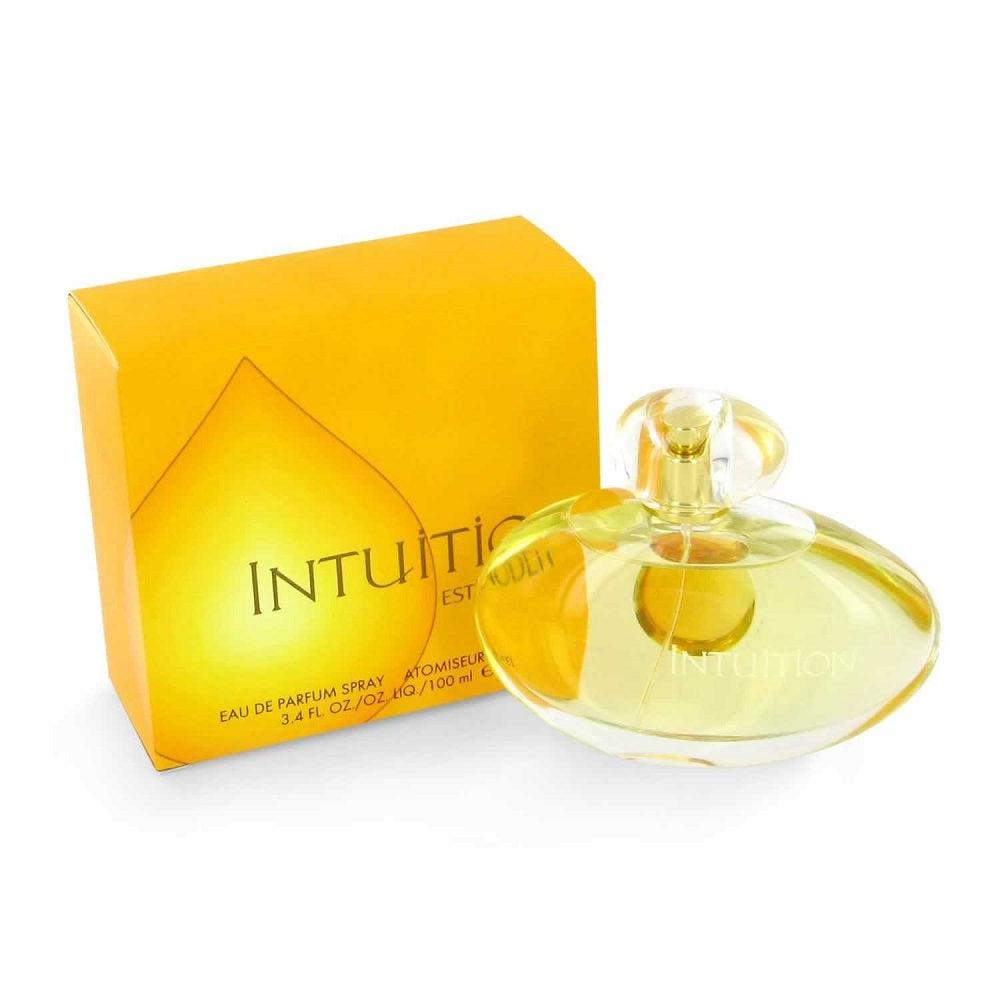 Intuition For Women 100ml
