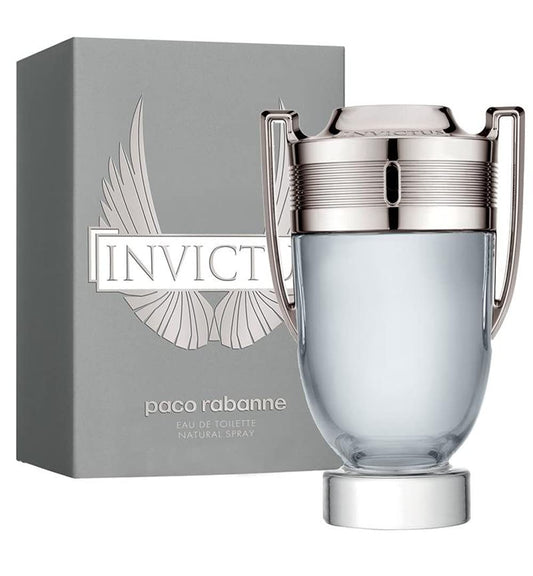 Invictus For Men EDT 200ml