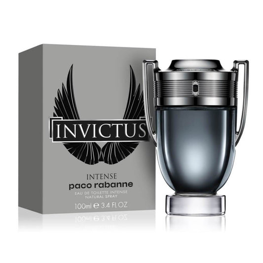 Invictus Intense Men EDT 100ml