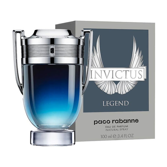 Invictus Legend Men EDP 100ml