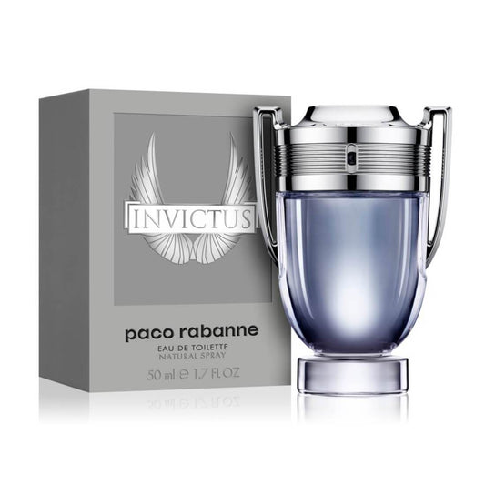 Invictus Men EDT 100ml