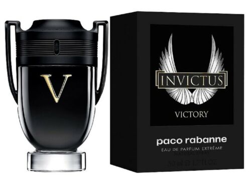 Invictus Victory EDP Extreme For Men 100ml