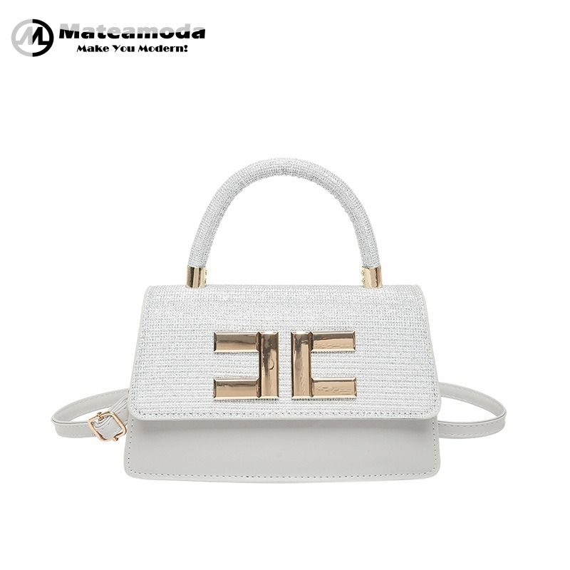 Mateamoda Sleek and Stylish Rectangular Classic Sling Bag Crossbody Bag