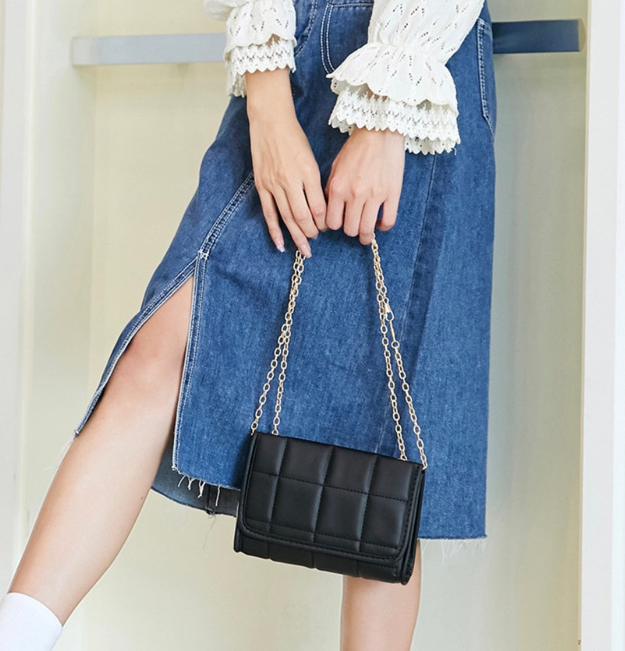 Handbags Pu Leather Fashion Shoulder Bag New 2022 Trend Women Luxury Designer Casual Women Purses and Handbag Tote Ladies Crossbody Bags