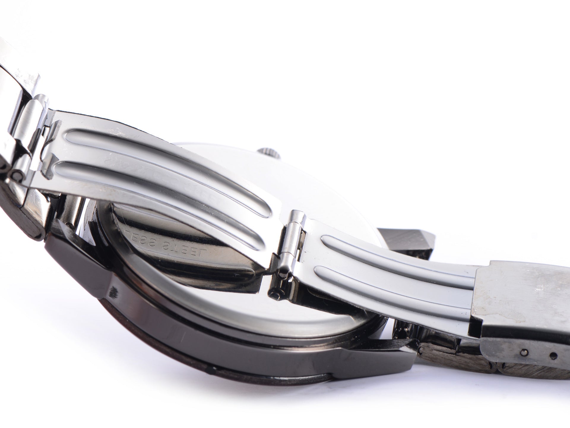 Men Watches Stainless Steel Men Watch Couples Watches Couple Women Lady Watch Lovers Luxury Quartz Good Wristwatches Fashion Casual Business Man Male Wrist Watches Christmas New Year Birthday Gift