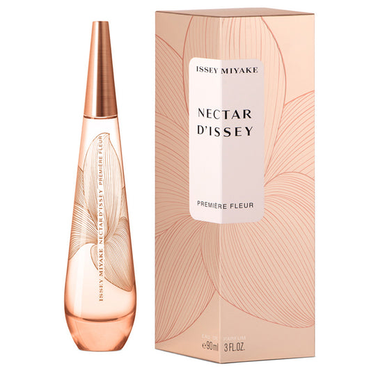 Issey Miyake Nectar DIssey Premiere Fleur EDP 90ml