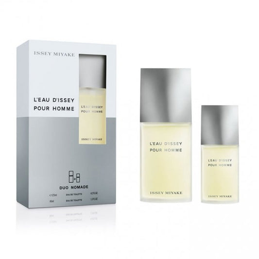 Issey Miyake Pour Home EDT 2 Piece with Mini only