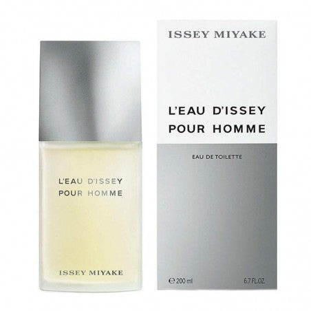 Issey Miyake Pour Homme EDT 200ml