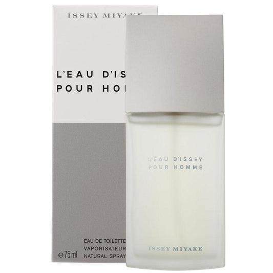 Issey Miyake Pour Homme Men EDT 125ml