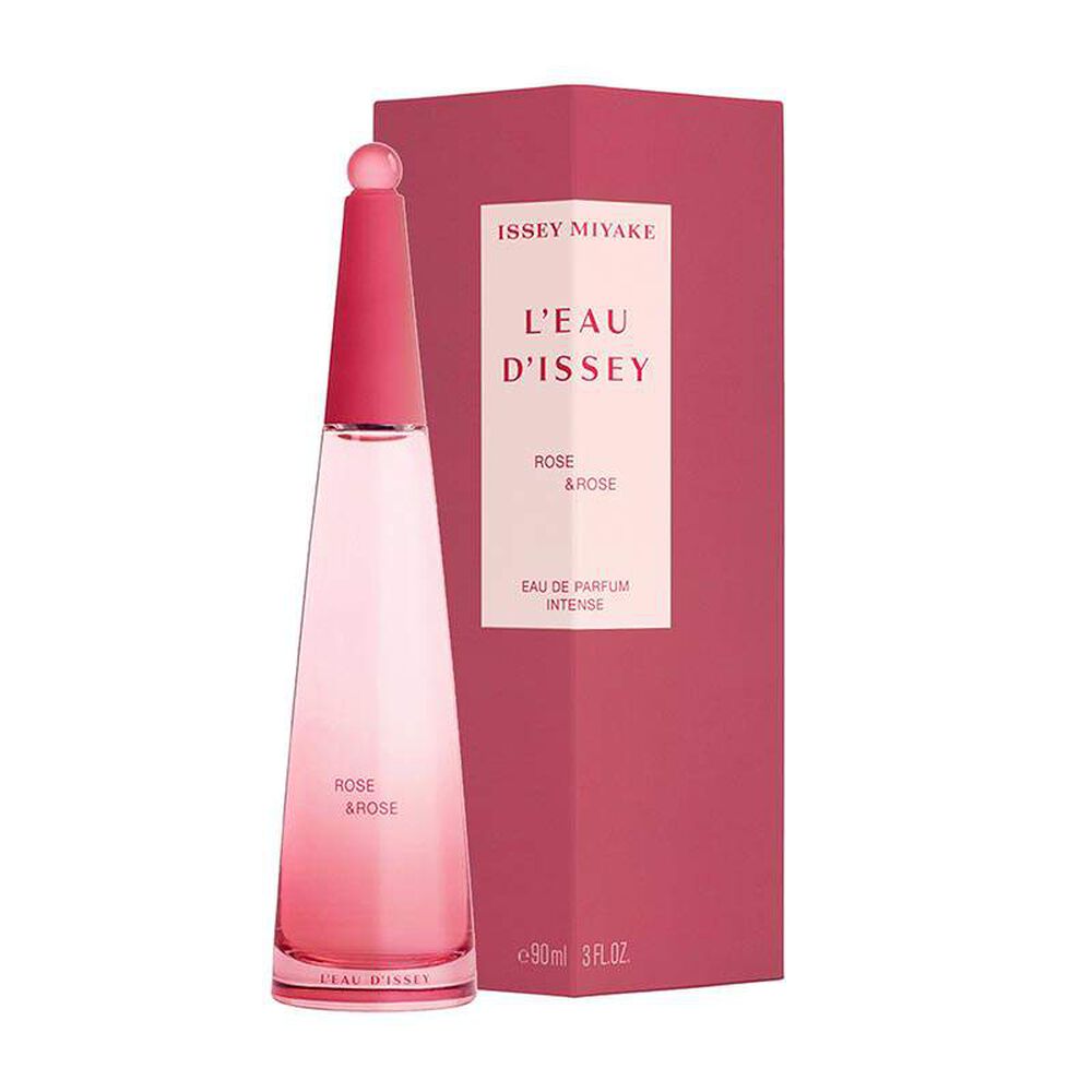 Issey Miyake Rose & Rose Intense W EDP 90ml