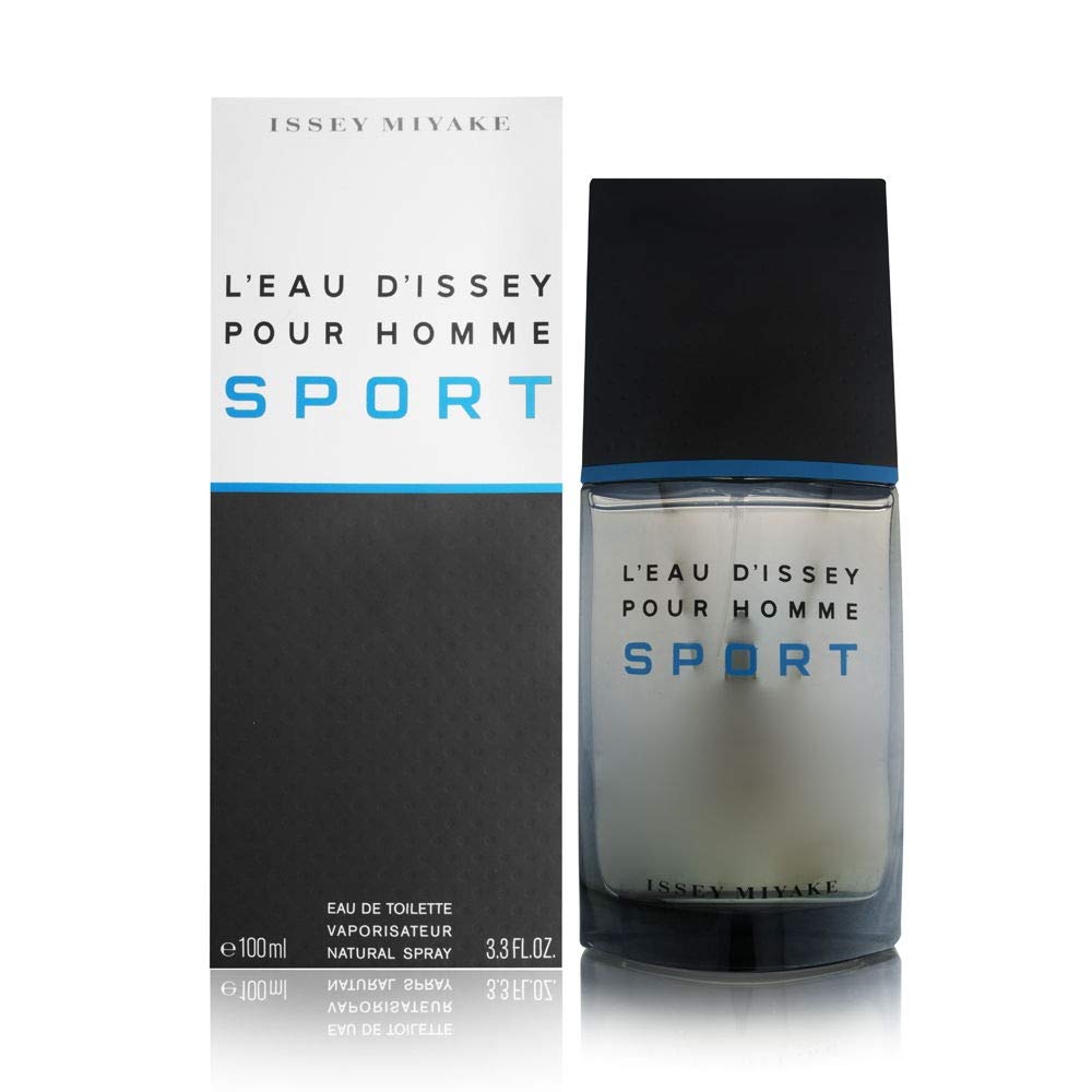 Issey Miyake Sport EDT 100ml