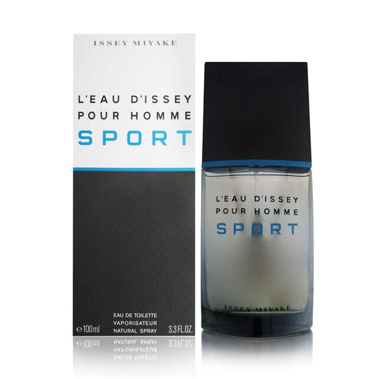 Issey Miyake Sport EDT 100ml