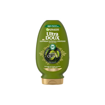 Garnier Ultra Doux Hydrating Conditioner 360ML