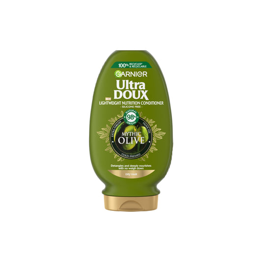 Garnier Ultra Doux Hydrating Conditioner 360ML