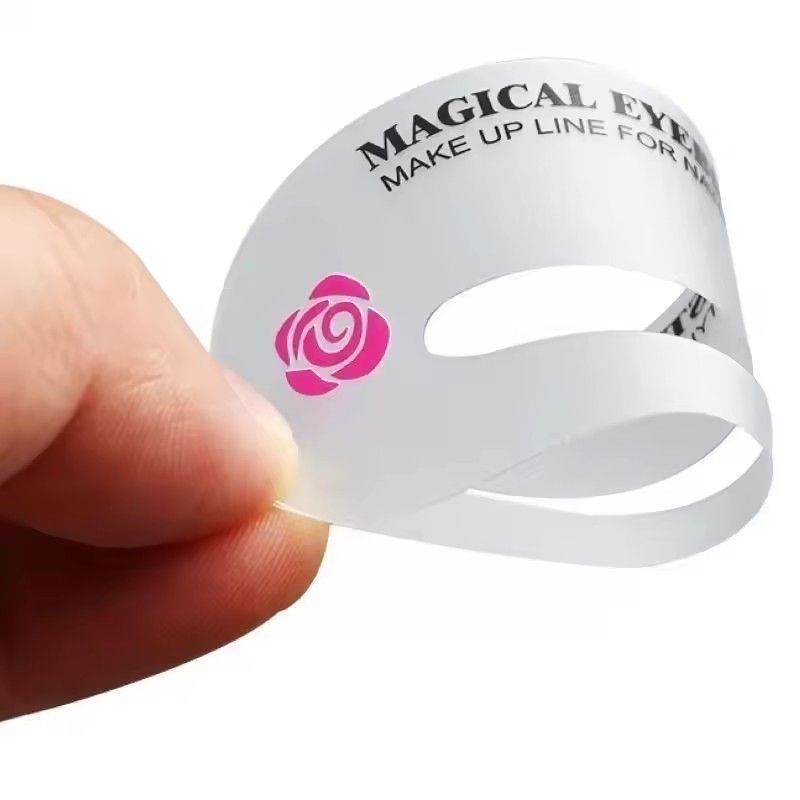 24pcs/set DIY Eyebrow Shaping Stencils - Grooming Kit For Women - Perfect For Beauty Modeling And Makeup Application