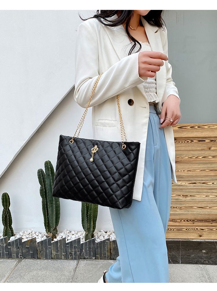 Female bag direct large women fashion handbags Tote bag