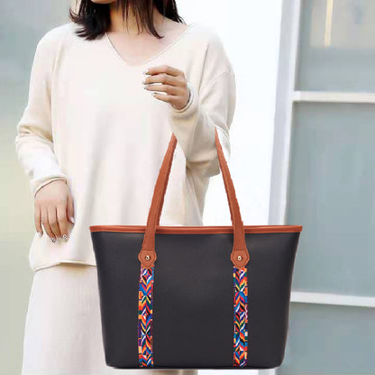 4 PCS/Sets Women Bags Handbag for Women Ladies Bags Tote Bags Shoulder Bag Crossbody Bag Discount On Sale