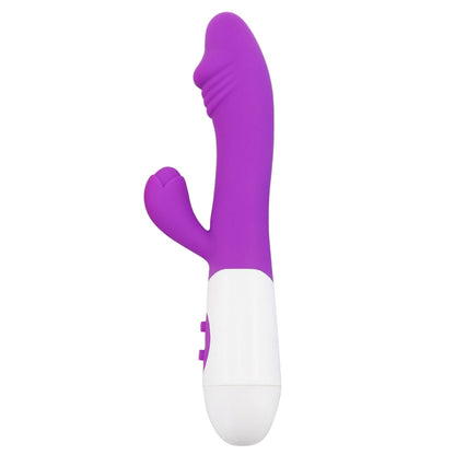 Womens Upgraded Vibrator Powerful G Spot Silicone Dildo Powerful Quiet Vagina Clit Stimulator 2 Motors Best Seller Adult Sex Toys Gift for Girlfriend Wife