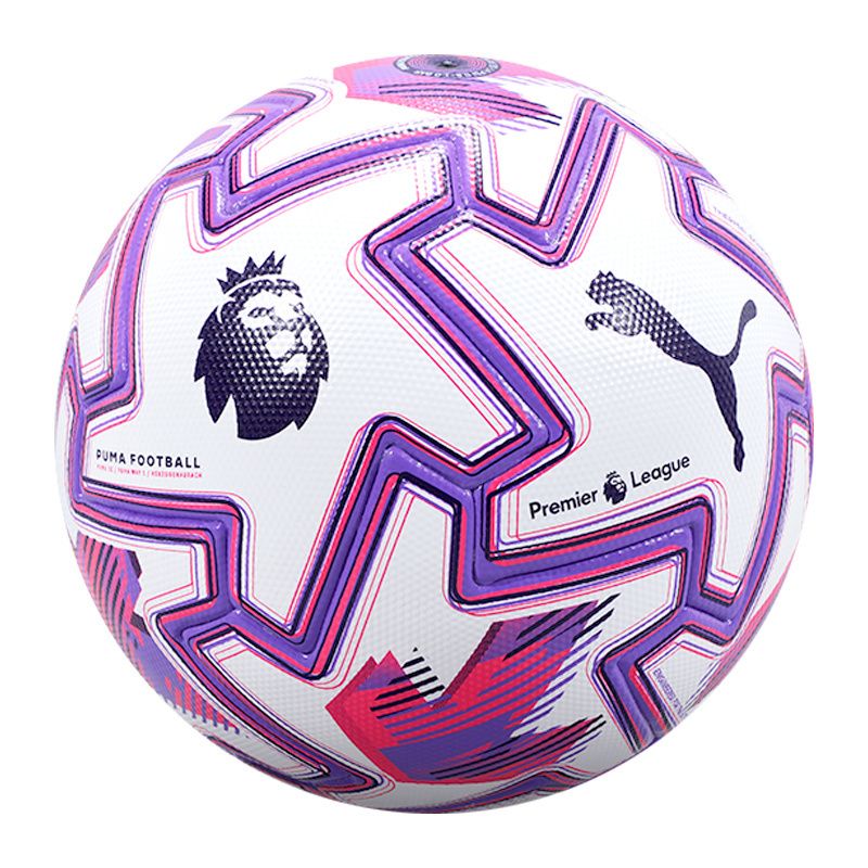 Professional Soccer Ball, Official Size 5 Football Perfect For Outdoor Training&Entertainment, PU Leather Seam Durable And Long-Lasting Soccer Ball