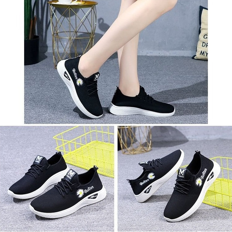 Shoes Women Shoes Sneakers Sport Shoes Athletic Running Shoes for Girls Breathable Shoes Lightweight Shoes Comfortable Shoes Discount On Sale
