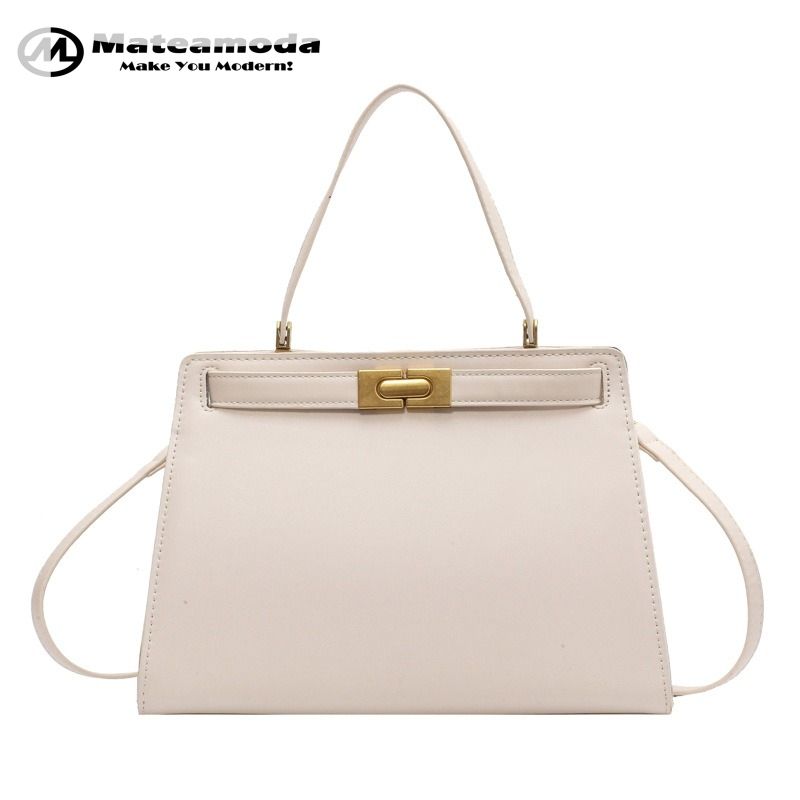 Mateamoda Timelessly Classy Ladies Shoulder Handbag Crossbody Bag