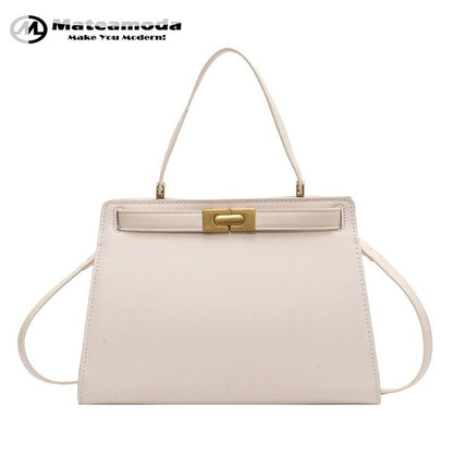 Mateamoda Timelessly Classy Ladies Shoulder Handbag Crossbody Bag