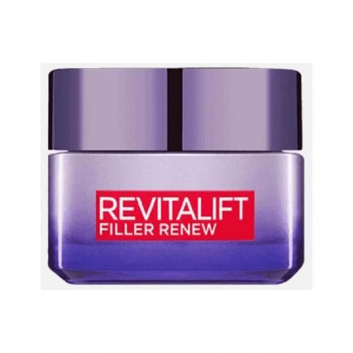 L'Oreal Paris REVITALIFT FILLER REPLUMPING NIGHT CREAM