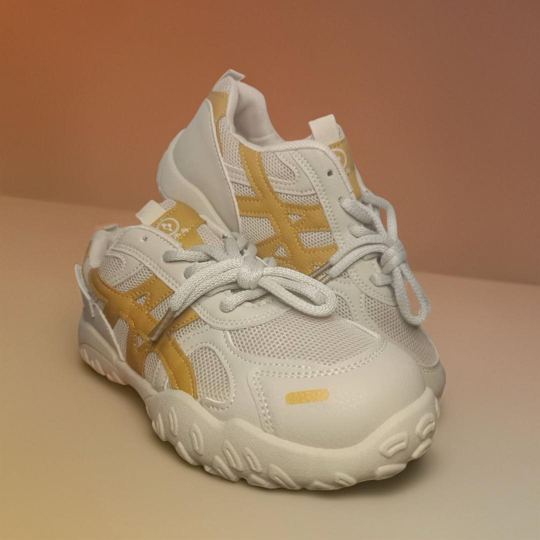 New Casual ladies hiking shoes for Women ladies girls casual wear Fashionable breathable ladies shoes