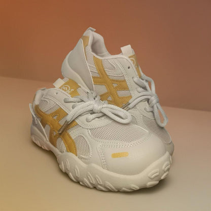 New Casual ladies hiking shoes for Women ladies girls casual wear Fashionable breathable ladies shoes