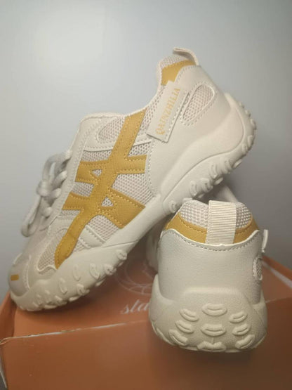 New Casual ladies hiking shoes for Women ladies girls casual wear Fashionable breathable ladies shoes