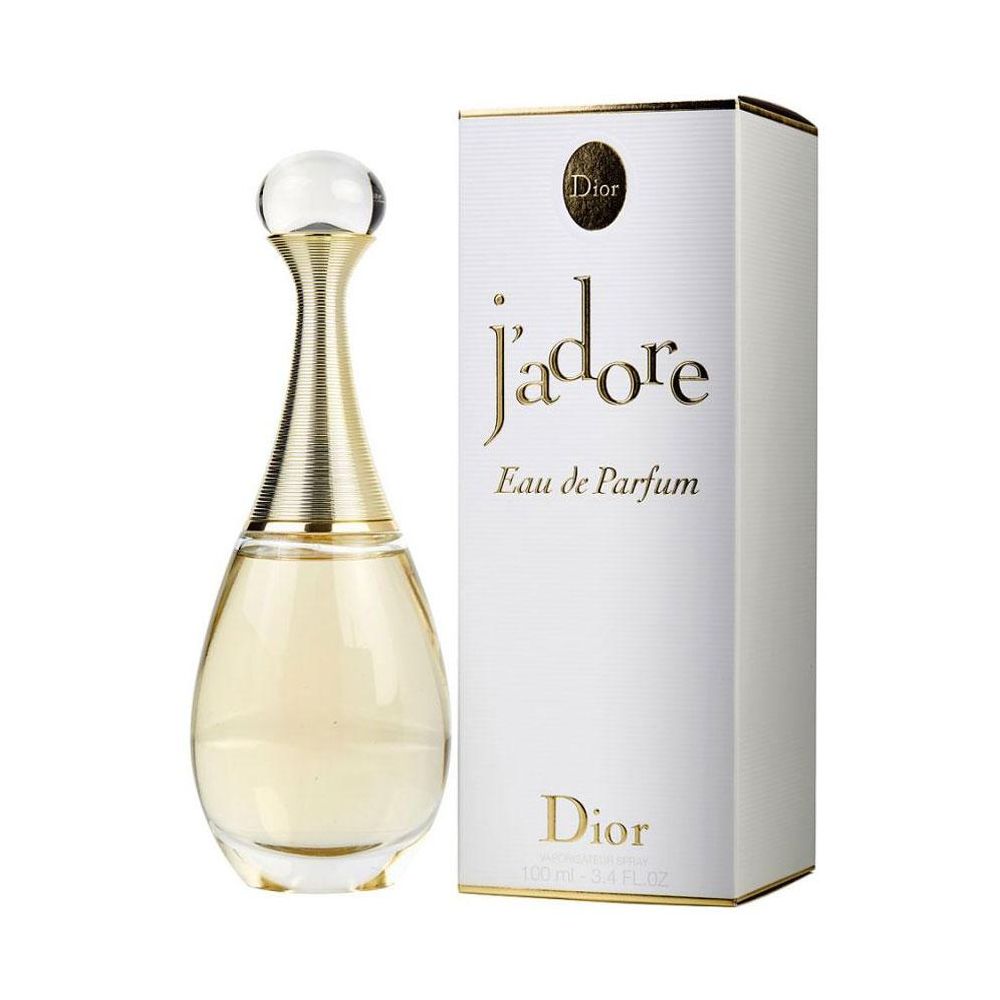 Jadore For Women EDP 100ml