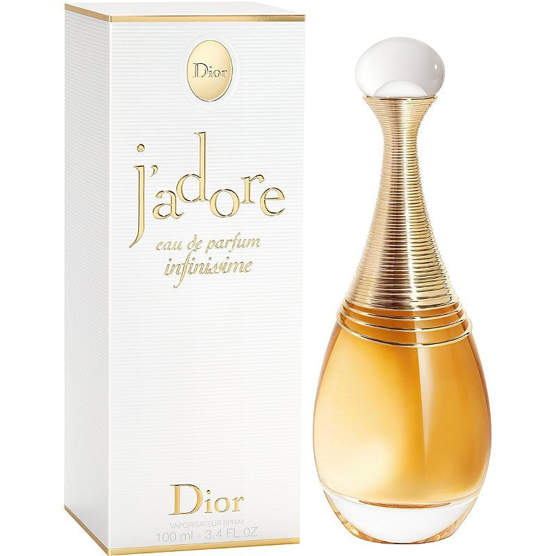 Jadore Infinissime EDP For Women 100ml
