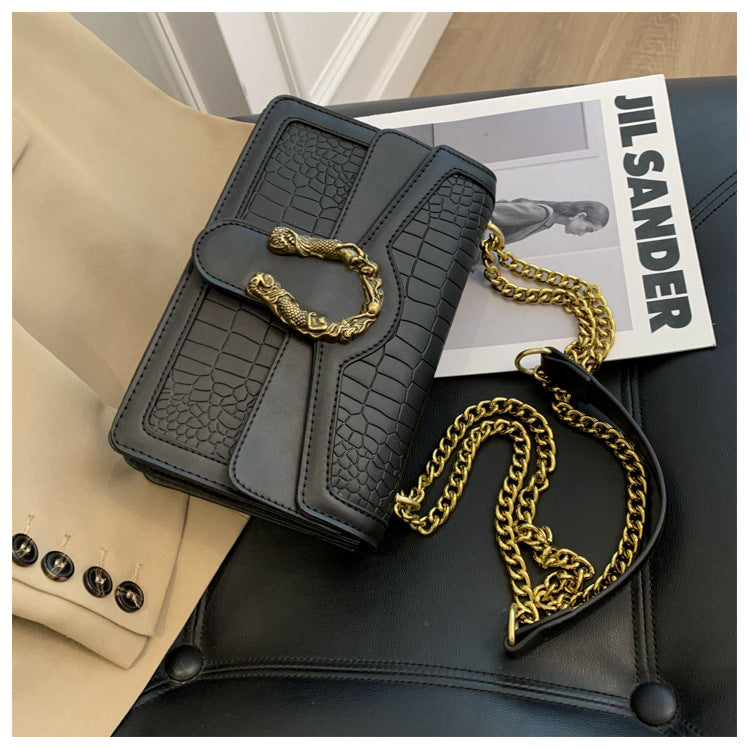 Women Handbags For Ladies Handbag Lady Bags Sling Bags Hand Bags Slingbags Leather Shoulder Bag Large Capacity Durable Classic Fashion Luxury Crocodile Handbags Valentine's Day Gift