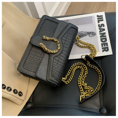 Women Handbags For Ladies Handbag Lady Bags Sling Bags Hand Bags Slingbags Leather Shoulder Bag Large Capacity Durable Classic Fashion Luxury Crocodile Handbags Valentine's Day Gift