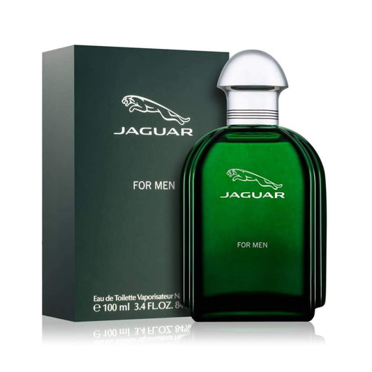 Jaguar For Men EDT 100ml