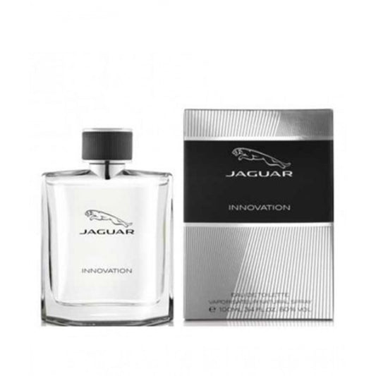 Jaguar Innovation For Men EDT 100ml