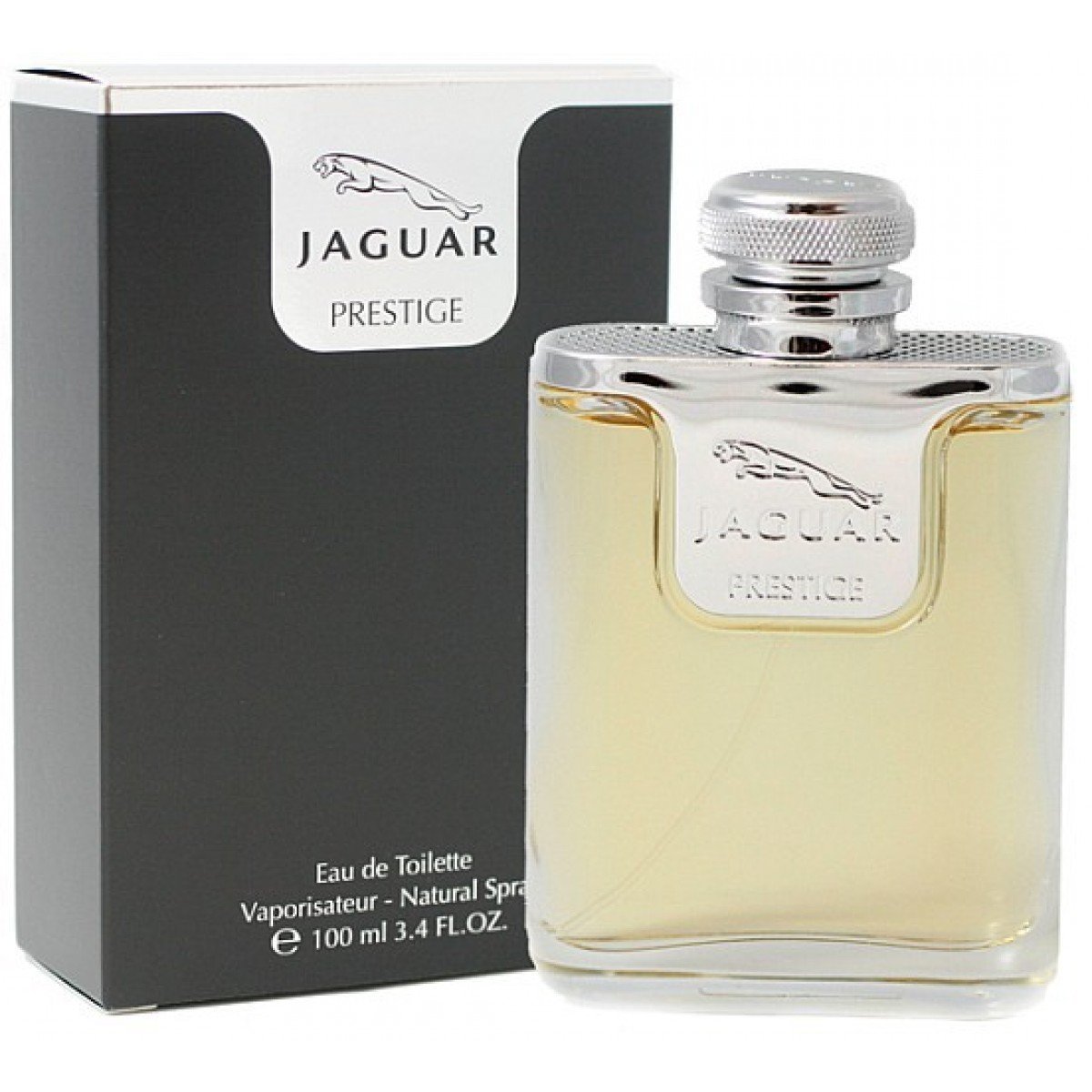 Jaguar Prestige For Men EDT 100ml