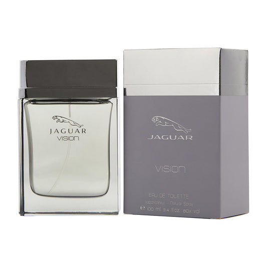 Jaguar Vision For Men EDT 100ml