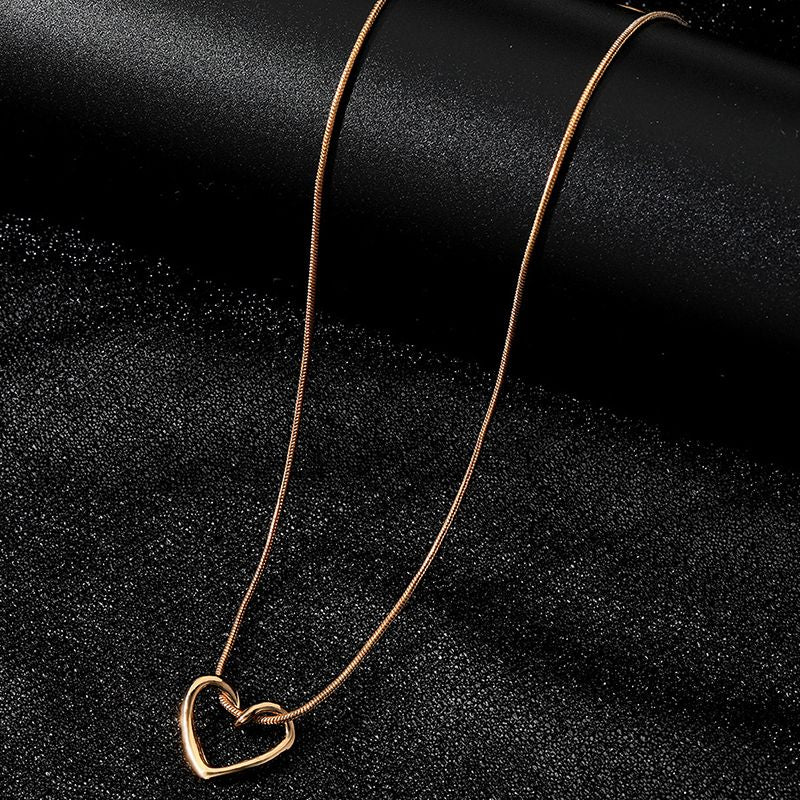 5-pcs bracelet + pendant necklace luxury diamond women's bracelet fashion women's bracelet jewelry set girls crystal bracelet female accessories women's jewelry