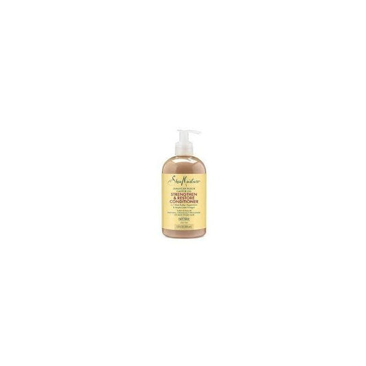 Jamaican Black Castor Oil Rinse Out Conditioner 13oz